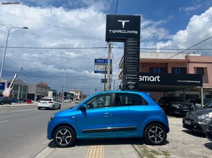 Renault Twingo '18