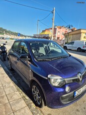 Renault Twingo '18