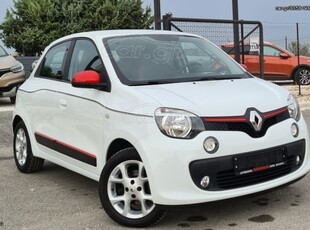 Renault Twingo '18 *ENERGY*71ps*KLIMA*EURO 6*FULL EXTRA*ΔΕΣ ΤΟ VIDEO