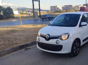 Renault Twingo '18 EURO 6 BOOK SERVICE ΜΕ ΓΡΑΜΜΑΤΙΑ