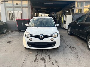 Renault Twingo '18 EX-CITY