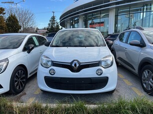 Renault Twingo '18 IN TOUCH