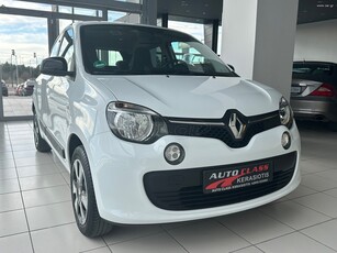 Renault Twingo '18 LIMITED-ΑΡΙΣΤΟ!!!