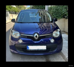 Renault Twingo '18 LIMITED