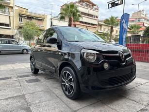 Renault Twingo '18 LIMITED EDITION,90 ΙΠΠΟΙ