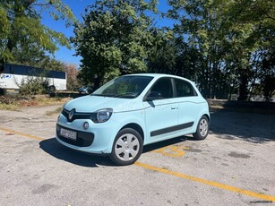 Renault Twingo '18 Limited SCE 70 IN TOUCH 1.0 EU