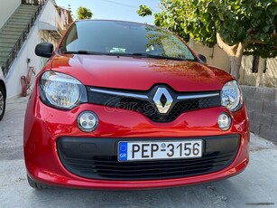 Renault Twingo '18 SCe 70 Start & Stop Limited 2018