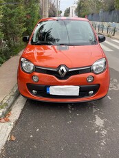 Renault Twingo '18 SPORT GT