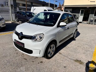 Renault Twingo '19 1.0 70HP S/S IN TOUCH(Χρηματοδότηση 84 Μήνες & Εγγύηση)