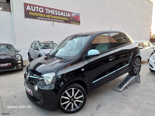 Renault Twingo '19 1.0 CHIC ΚΛΙΜΑ ΖΑΝΤΕΣ ΑΛΟΥΜΙΝΙΟΥ 70.000 ΧΛΜ ΚΛΙΜΑ