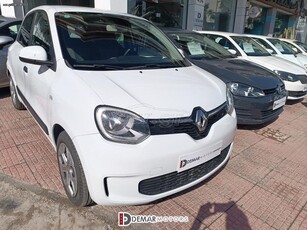 Renault Twingo '19 1,0 SCe 65 Hp In Touch