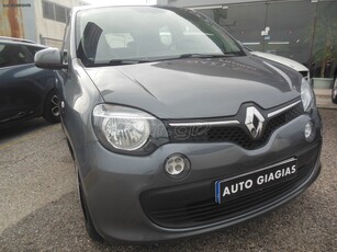 Renault Twingo '19 1.0 Sce 70 ps START STOP EΛΛΗΝΙΚΟ*