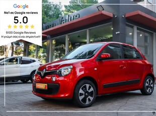 Renault Twingo '19 1.0 SCe 70HP ΕΛΛΗΝΙΚΟ