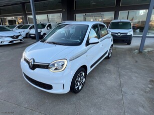 Renault Twingo '19 Euro6