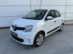 Renault Twingo '19 ΕΛΛΗΝΙΚΗΣ ΑΝΤΙΠΡΟΣΩΠΕΙΑΣ