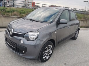 Renault Twingo '19 GAZ