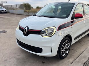 Renault Twingo '19 GT Look