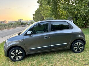 Renault Twingo '19 LIMITED 90 PS