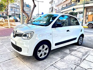 Renault Twingo '19 Renault Twingo 1.0SCe 65HP FACELIFT ΕΛΛΗΝΙΚΟ