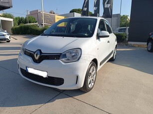 Renault Twingo '19 SCe 65hp 1.0