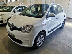 Renault Twingo '19 SCe 65hp 1.0 - ΕΛΛΗΝΙΚΟ - 1ο ΧΕΡΙ