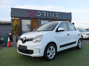 Renault Twingo '19 SCe 65hp 1.0 - ΕΛΛΗΝΙΚΟ - 1ο ΧΕΡΙ