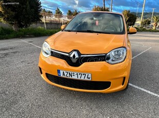 Renault Twingo '19 TCe 90 Limited Turbo