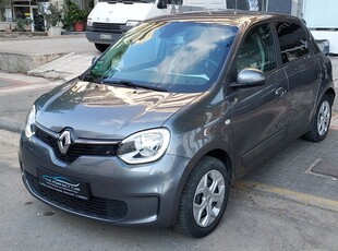 Renault Twingo '19 Twingo 1.0 SCe Limited