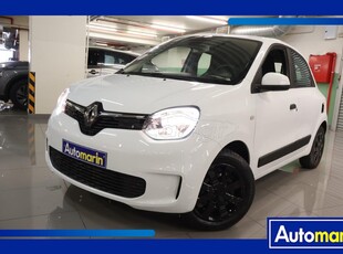 Renault Twingo '19 Zen /6 Χρόνια Δωρεάν Service