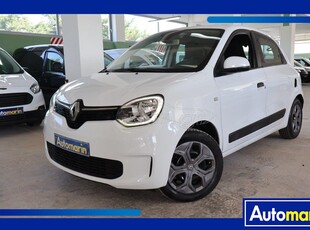 Renault Twingo '19 Zen /6 Χρόνια Δωρεάν Service