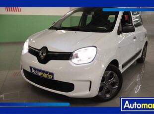 Renault Twingo '19 Zen /6 Χρόνια Δωρεάν Service