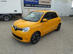 Renault Twingo '20