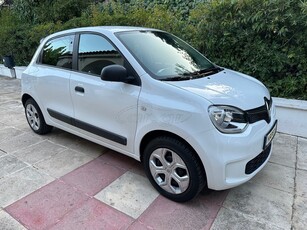 Renault Twingo '20