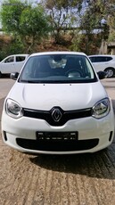 Renault Twingo '20