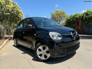 Renault Twingo '20