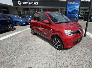 Renault Twingo '20 90 PS