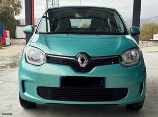 Renault Twingo '20