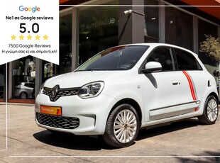 Renault Twingo '20 electric drive 60 kW/82HP Vibes