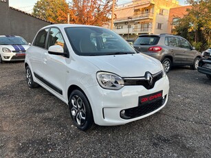 Renault Twingo '20 Facelift LED