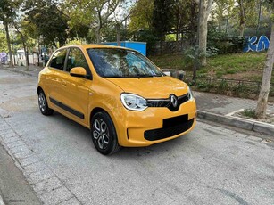 Renault Twingo '20 SCe 75 Limited