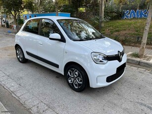 Renault Twingo '20 SCe 75 Limited