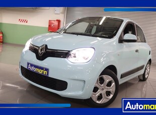 Renault Twingo '20 Zen /6 Χρόνια Δωρεάν Service