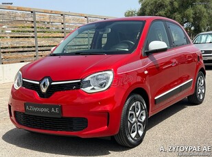 Renault Twingo '21 1.0 LIMITED PH2