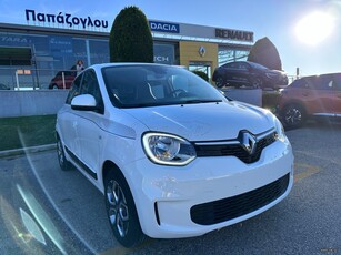 Renault Twingo '21 1.0 SCe Limited