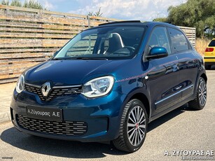 Renault Twingo '21 1.0 SCe SIGNATURE PANORAMA