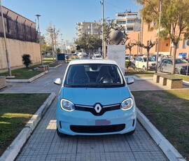 Renault Twingo '21 (8500χλμ)