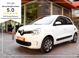 Renault Twingo '21 Renault Twingo electric drive 60 kW Zen Electric