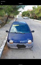 Renault Twingo '98