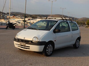 Renault Twingo '99 1.1