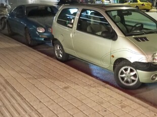 Renault Twingo '99 INITIALE PARIS